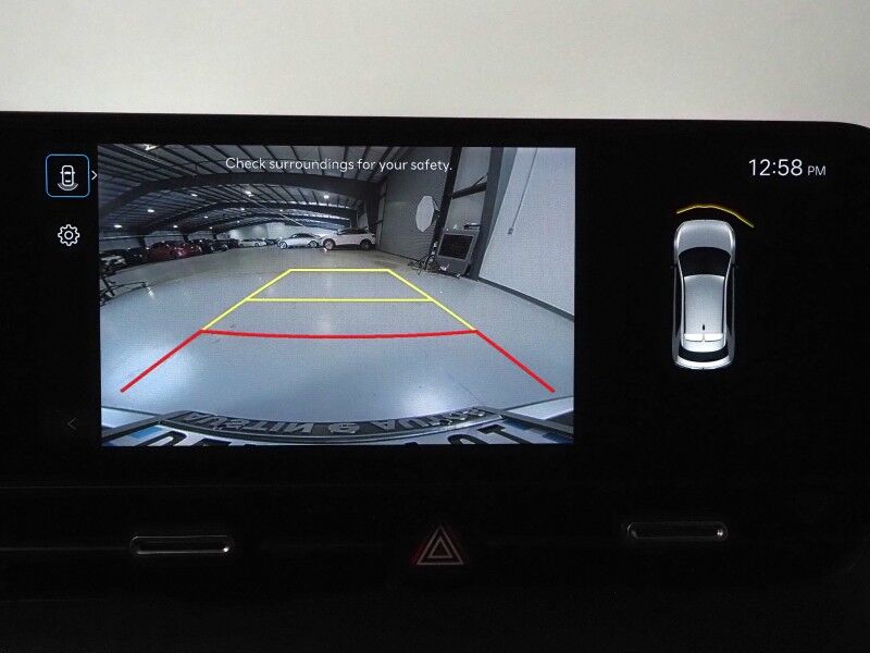 2025 Hyundai IONIQ 5 SEL *NAVIGATION, ADAPTIVE CRUISE, SAFETY ALERTS, BACKUP-CAMERA, DIGITAL COCKPIT, HEATED SEATS/STEERING, POWER LIFTGATE, WIRELESS CHARGING, ANDROID & APPLE Round Rock TX