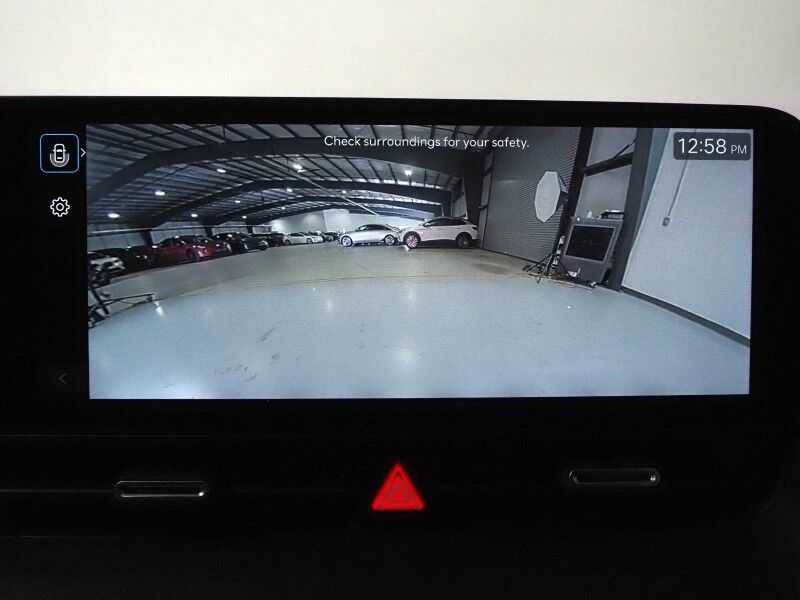2025 Hyundai IONIQ 5 SEL *NAVIGATION, ADAPTIVE CRUISE, SAFETY ALERTS, BACKUP-CAMERA, DIGITAL COCKPIT, HEATED SEATS/STEERING, POWER LIFTGATE, WIRELESS CHARGING, ANDROID & APPLE Round Rock TX