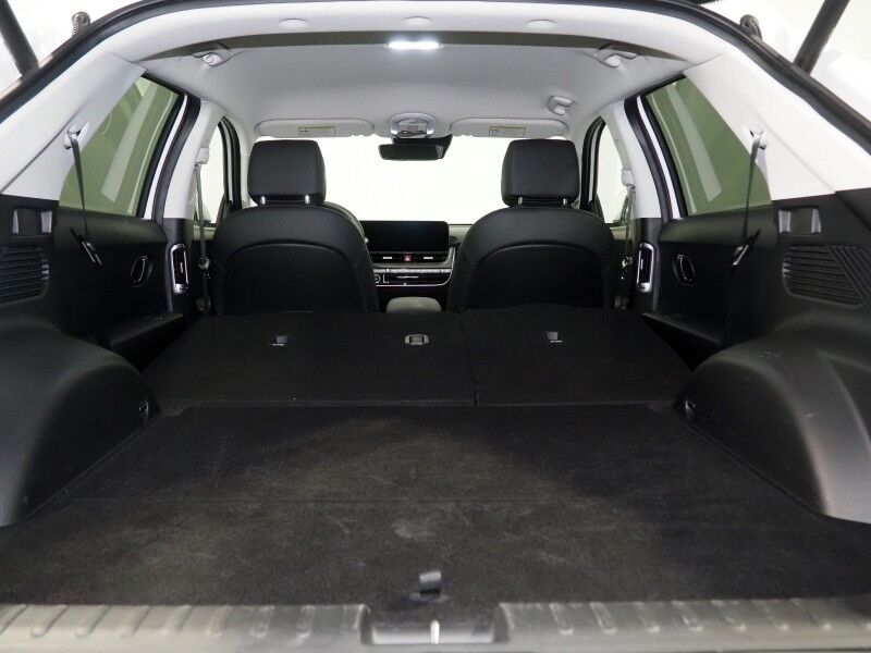 2025 Hyundai IONIQ 5 SEL *NAVIGATION, ADAPTIVE CRUISE, SAFETY ALERTS, BACKUP-CAMERA, DIGITAL COCKPIT, HEATED SEATS/STEERING, POWER LIFTGATE, WIRELESS CHARGING, ANDROID & APPLE Round Rock TX