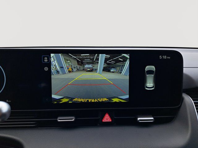 2025 Hyundai IONIQ 5 SEL San Clemente CA