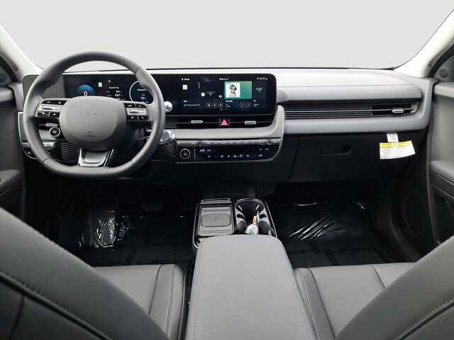 2025 Hyundai IONIQ 5 SEL San Clemente CA