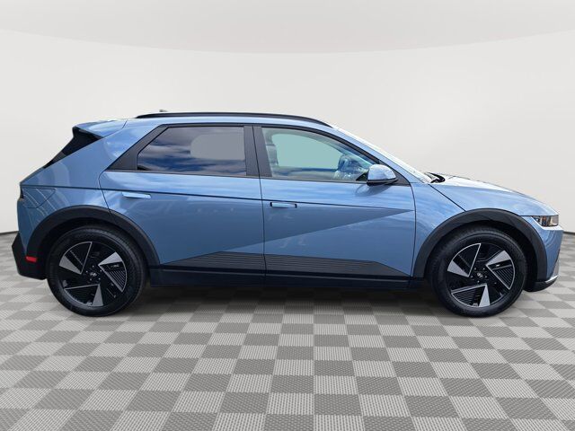 2025 Hyundai IONIQ 5 SEL San Clemente CA