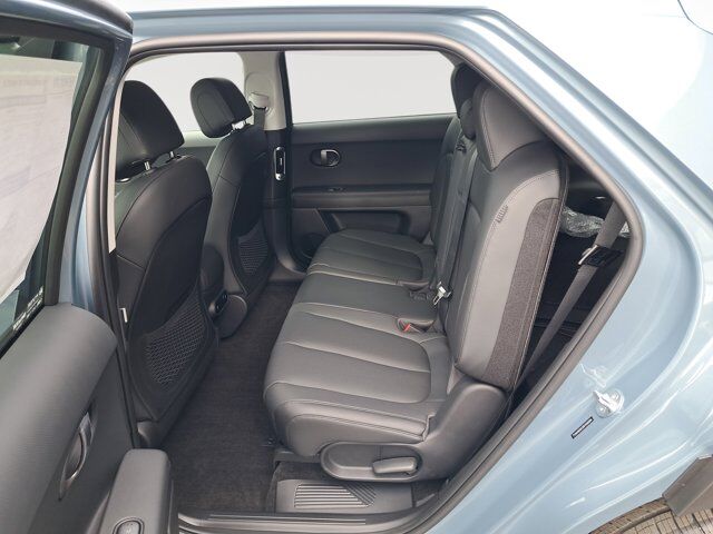 2025 Hyundai IONIQ 5 SEL San Clemente CA