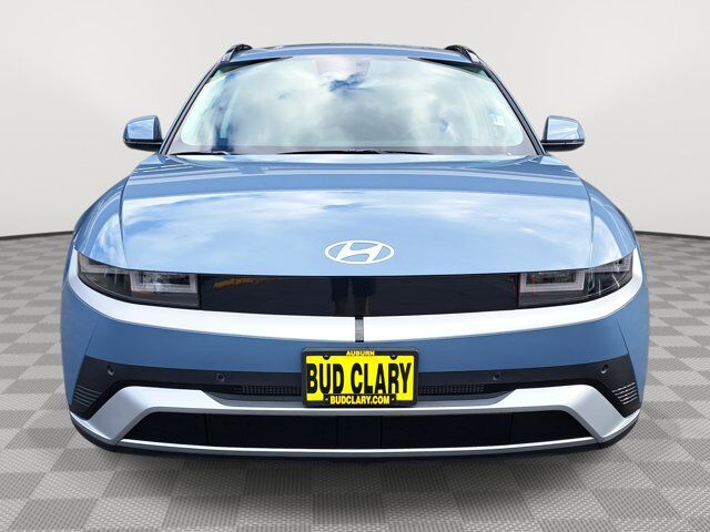 2025 Hyundai IONIQ 5 SEL San Clemente CA
