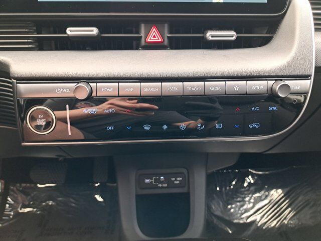 2025 Hyundai IONIQ 5 SEL San Clemente CA