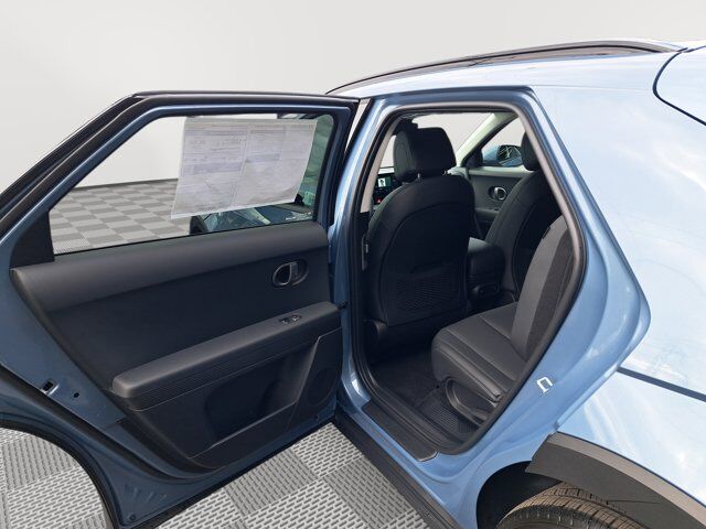 2025 Hyundai IONIQ 5 SEL San Clemente CA