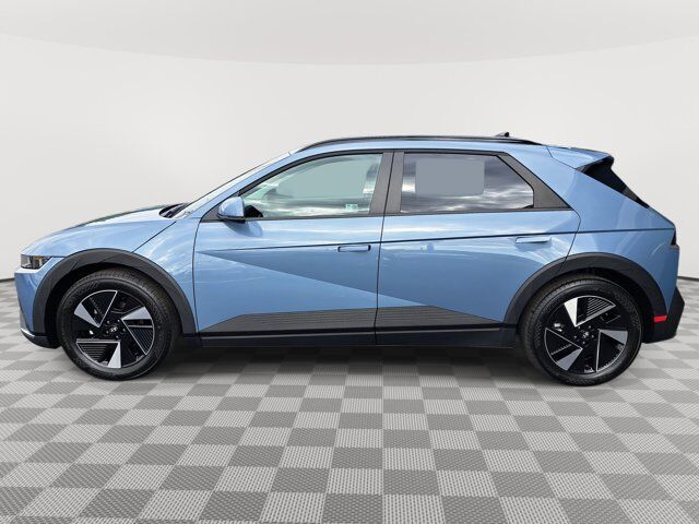 2025 Hyundai IONIQ 5 SEL San Clemente CA