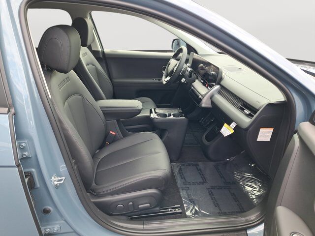2025 Hyundai IONIQ 5 SEL San Clemente CA