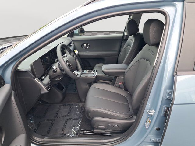 2025 Hyundai IONIQ 5 SEL San Clemente CA