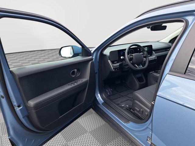 2025 Hyundai IONIQ 5 SEL San Clemente CA