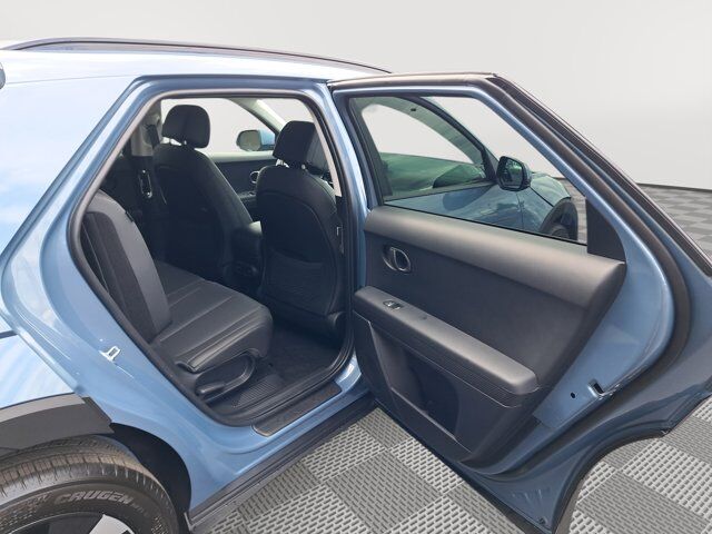 2025 Hyundai IONIQ 5 SEL San Clemente CA