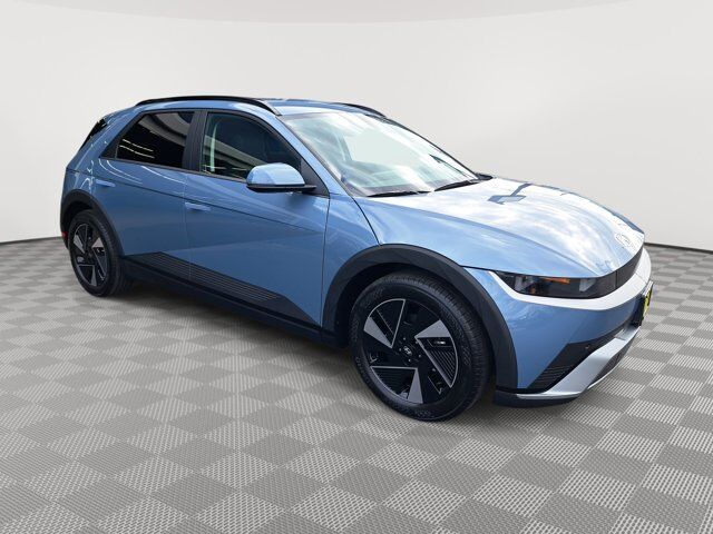 2025 Hyundai IONIQ 5 SEL San Clemente CA