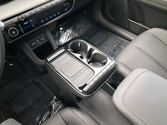 2025 Hyundai IONIQ 5 SEL San Clemente CA