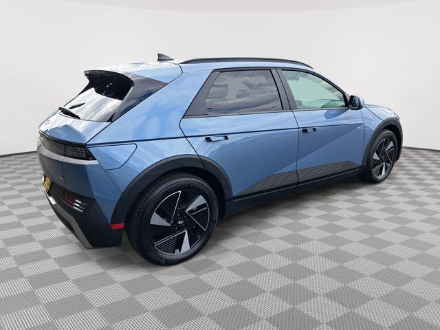 2025 Hyundai IONIQ 5 SEL San Clemente CA