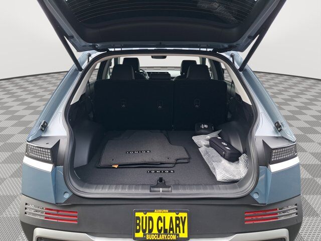 2025 Hyundai IONIQ 5 SEL San Clemente CA