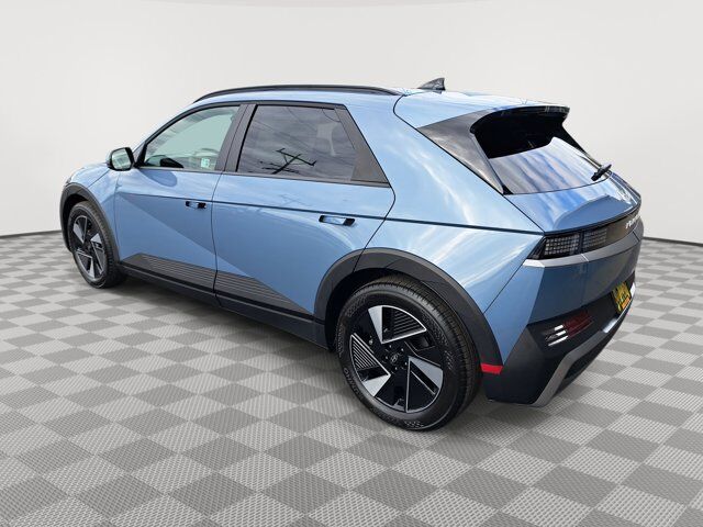 2025 Hyundai IONIQ 5 SEL San Clemente CA