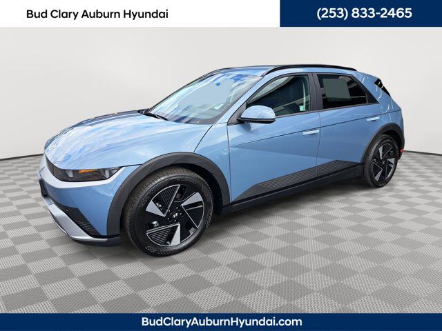 2025 Hyundai IONIQ 5 SEL San Clemente CA