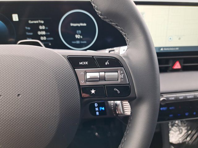 2025 Hyundai IONIQ 5 SEL San Clemente CA
