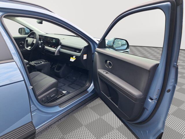 2025 Hyundai IONIQ 5 SEL San Clemente CA