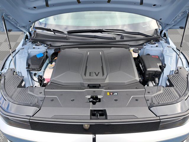 2025 Hyundai IONIQ 5 SEL San Clemente CA