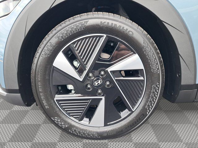 2025 Hyundai IONIQ 5 SEL San Clemente CA