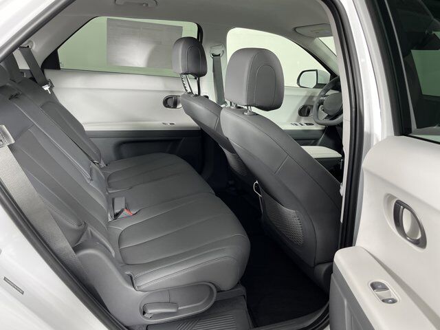 2025 Hyundai IONIQ 5 SEL San Clemente CA
