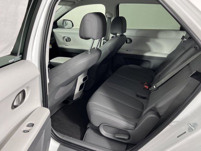2025 Hyundai IONIQ 5 SEL San Clemente CA