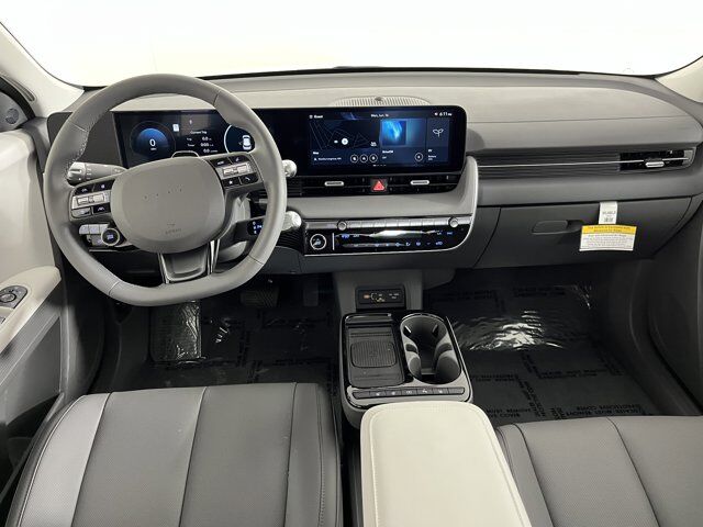 2025 Hyundai IONIQ 5 SEL San Clemente CA