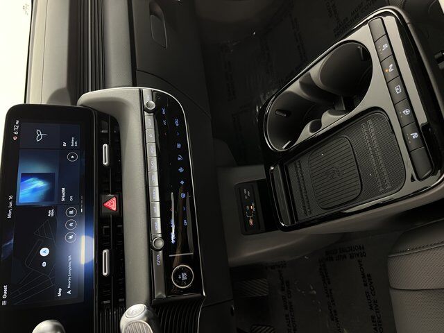 2025 Hyundai IONIQ 5 SEL San Clemente CA