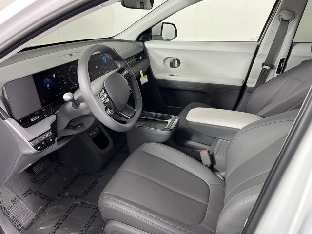 2025 Hyundai IONIQ 5 SEL San Clemente CA