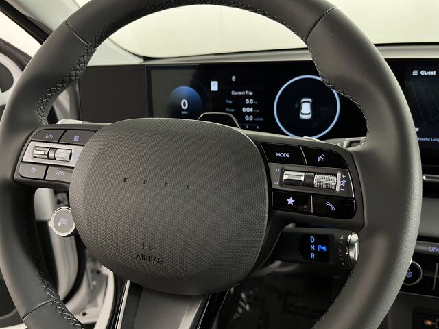 2025 Hyundai IONIQ 5 SEL San Clemente CA