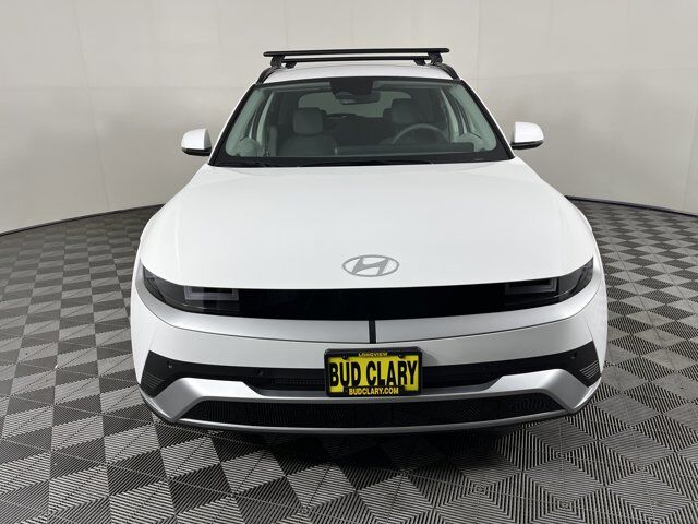2025 Hyundai IONIQ 5 SEL San Clemente CA