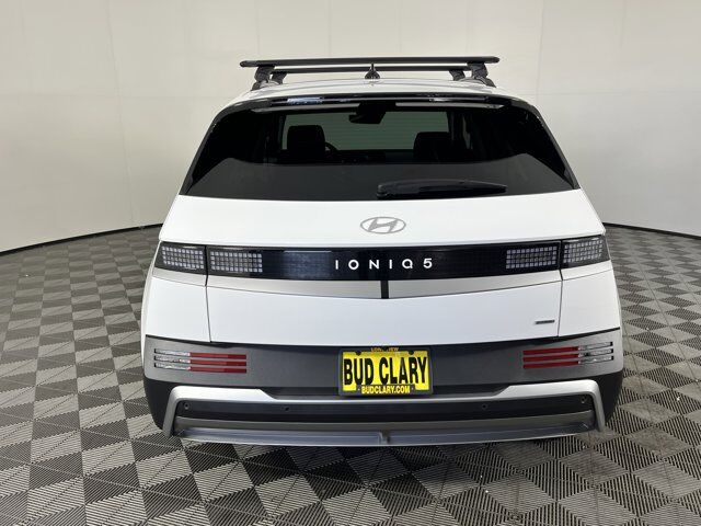 2025 Hyundai IONIQ 5 SEL San Clemente CA