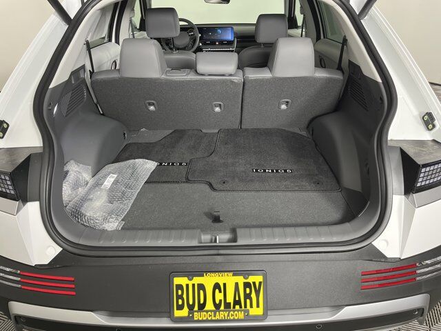 2025 Hyundai IONIQ 5 SEL San Clemente CA