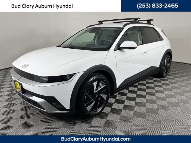 2025 Hyundai IONIQ 5 SEL San Clemente CA
