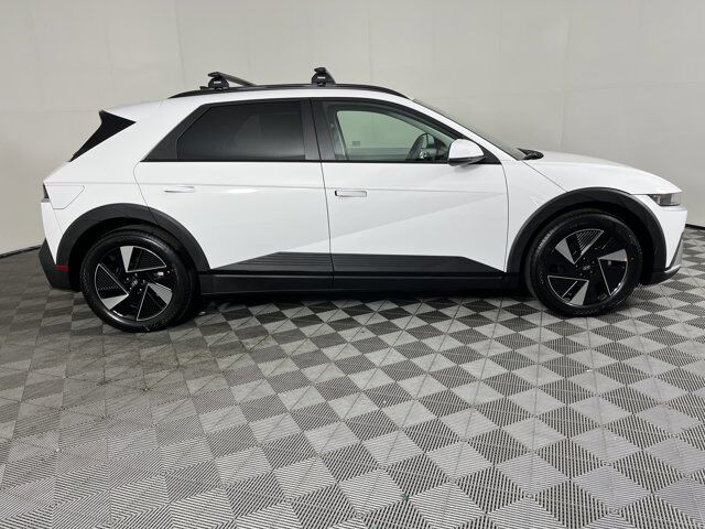 2025 Hyundai IONIQ 5 SEL San Clemente CA