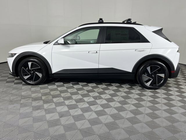 2025 Hyundai IONIQ 5 SEL San Clemente CA