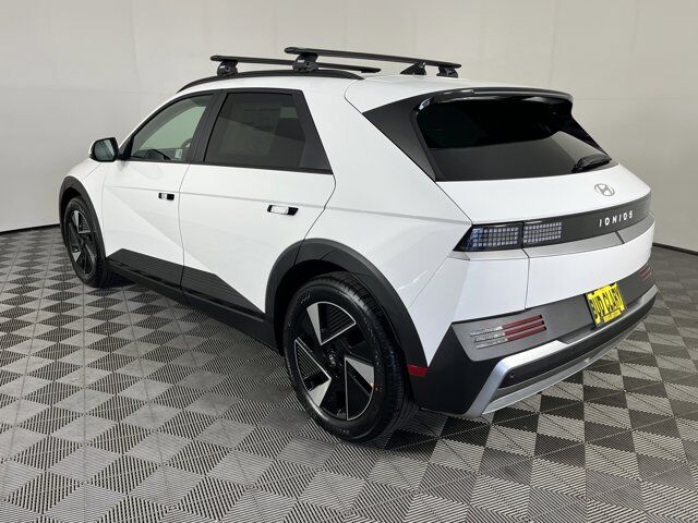 2025 Hyundai IONIQ 5 SEL San Clemente CA