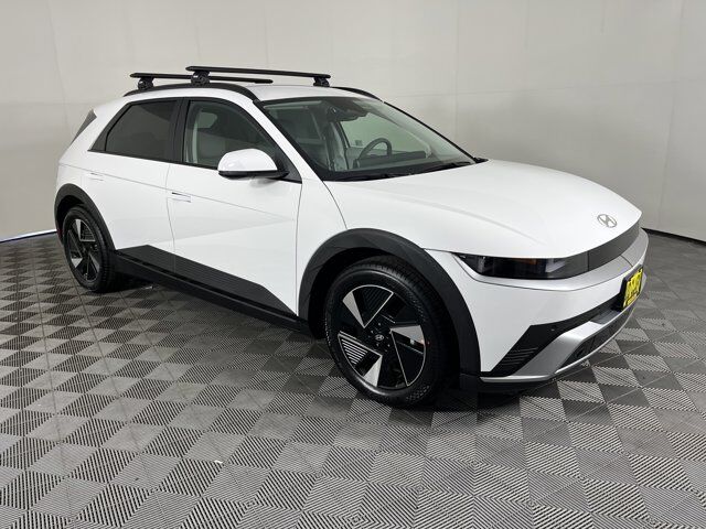 2025 Hyundai IONIQ 5 SEL San Clemente CA