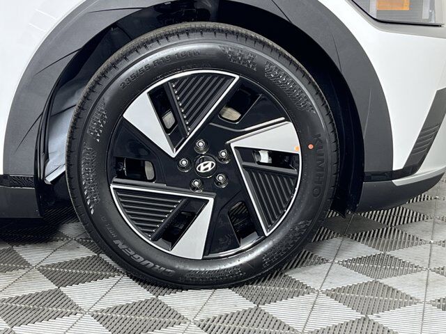 2025 Hyundai IONIQ 5 SEL San Clemente CA