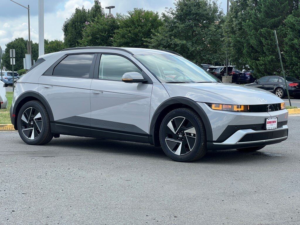 2025 Hyundai IONIQ 5 SEL Chantilly VA