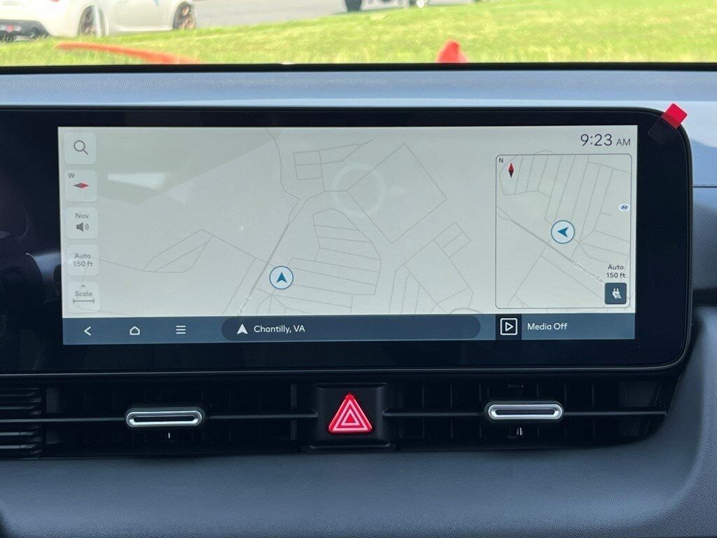 2025 Hyundai IONIQ 5 SEL Chantilly VA