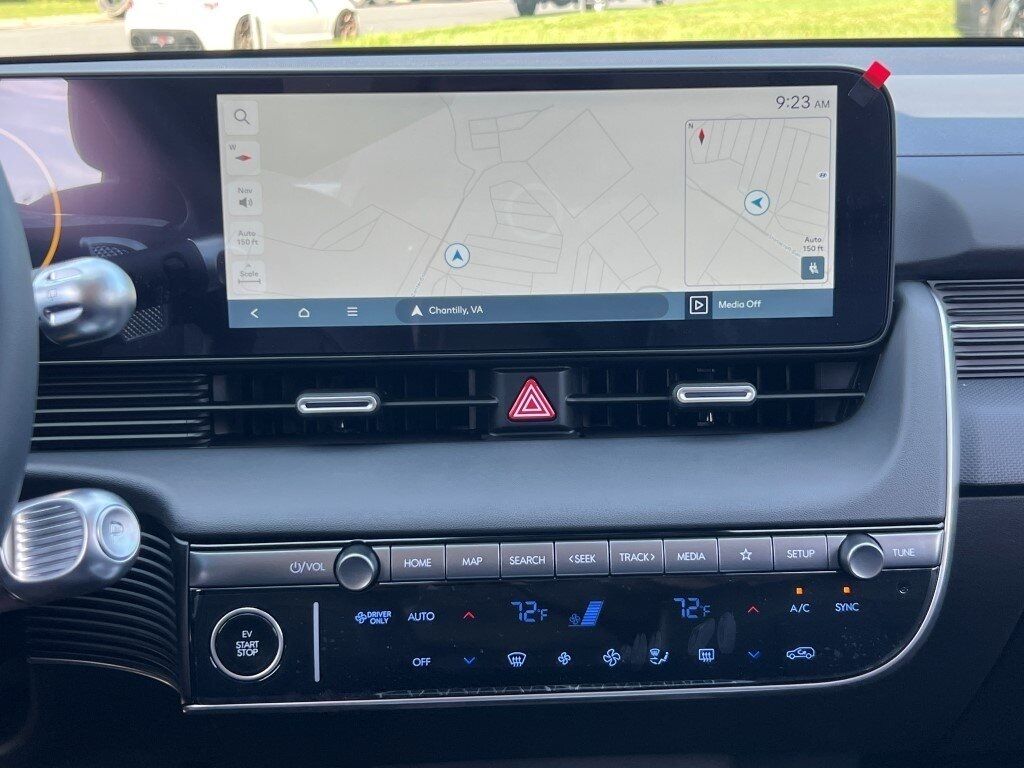 2025 Hyundai IONIQ 5 SEL Chantilly VA