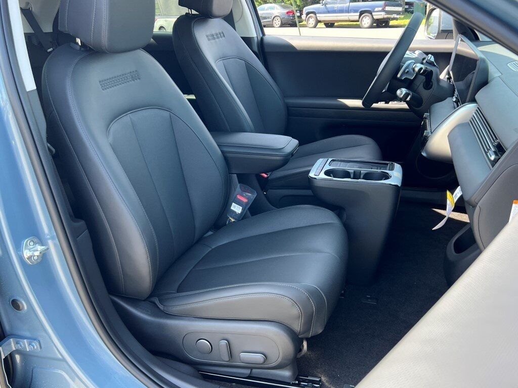 2025 Hyundai IONIQ 5 SEL Chantilly VA
