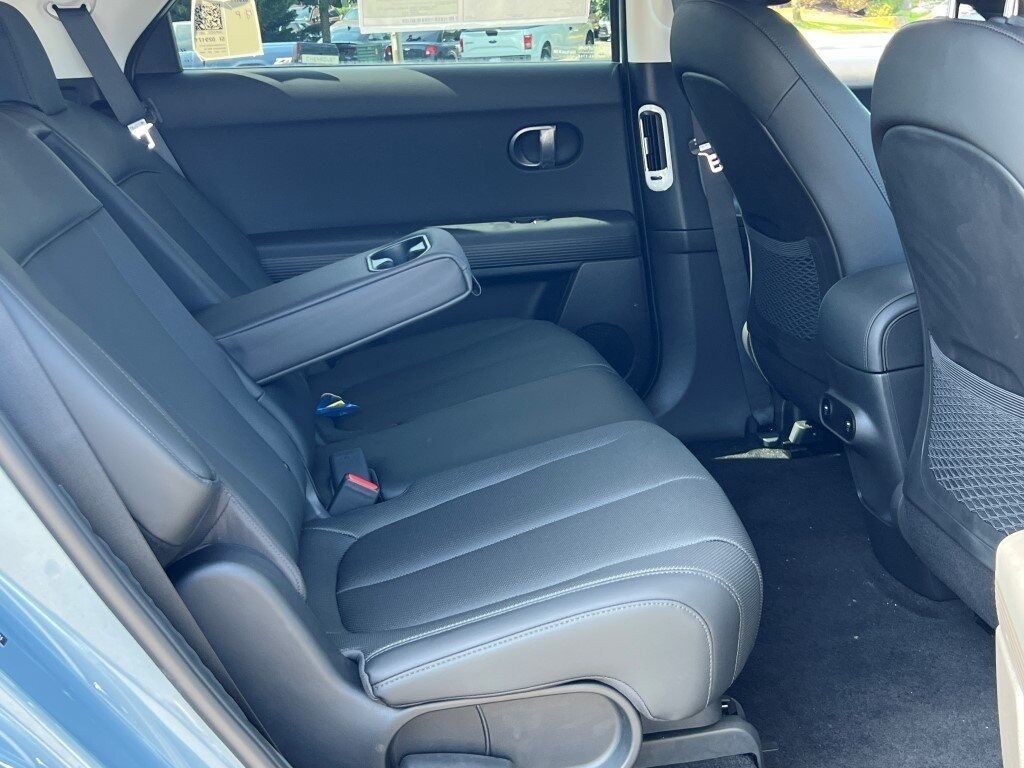 2025 Hyundai IONIQ 5 SEL Chantilly VA