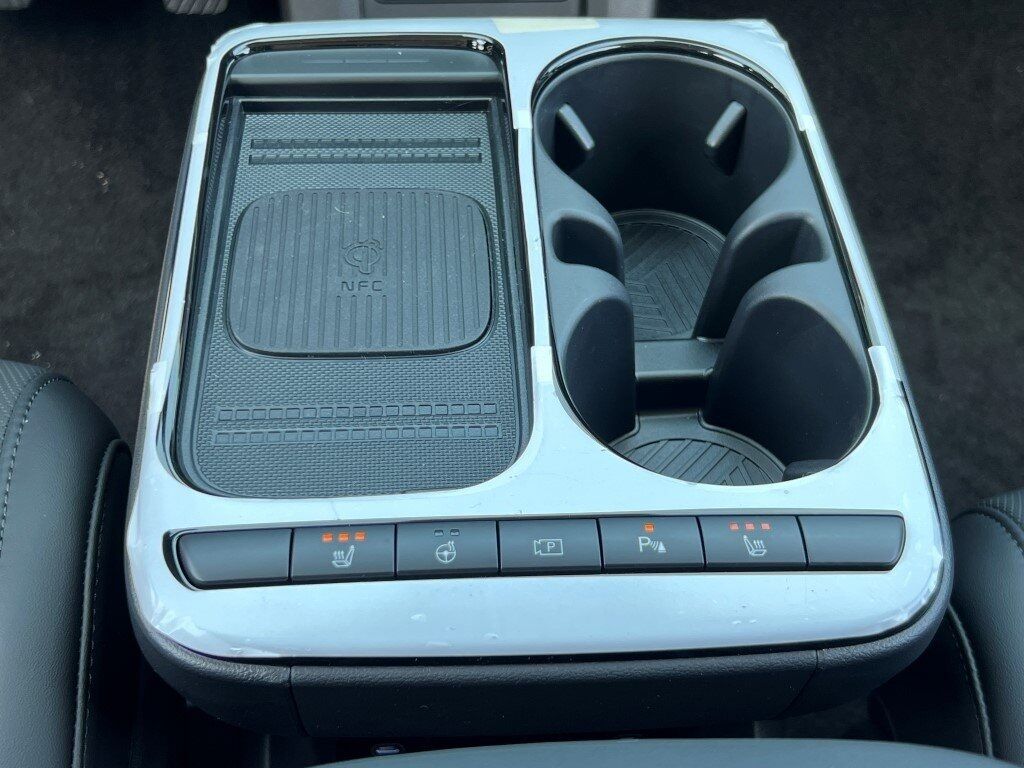 2025 Hyundai IONIQ 5 SEL Chantilly VA