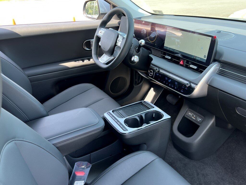 2025 Hyundai IONIQ 5 SEL Chantilly VA