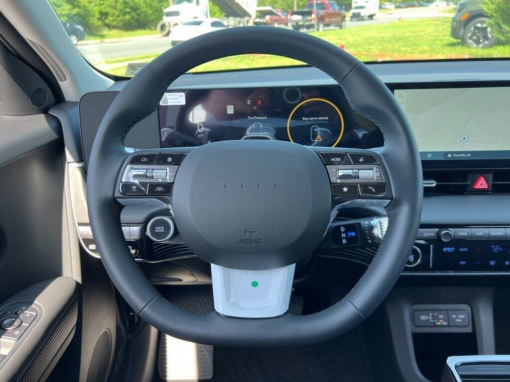 2025 Hyundai IONIQ 5 SEL Chantilly VA