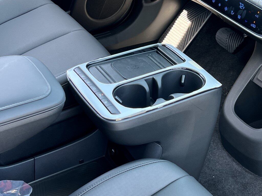 2025 Hyundai IONIQ 5 SEL Chantilly VA