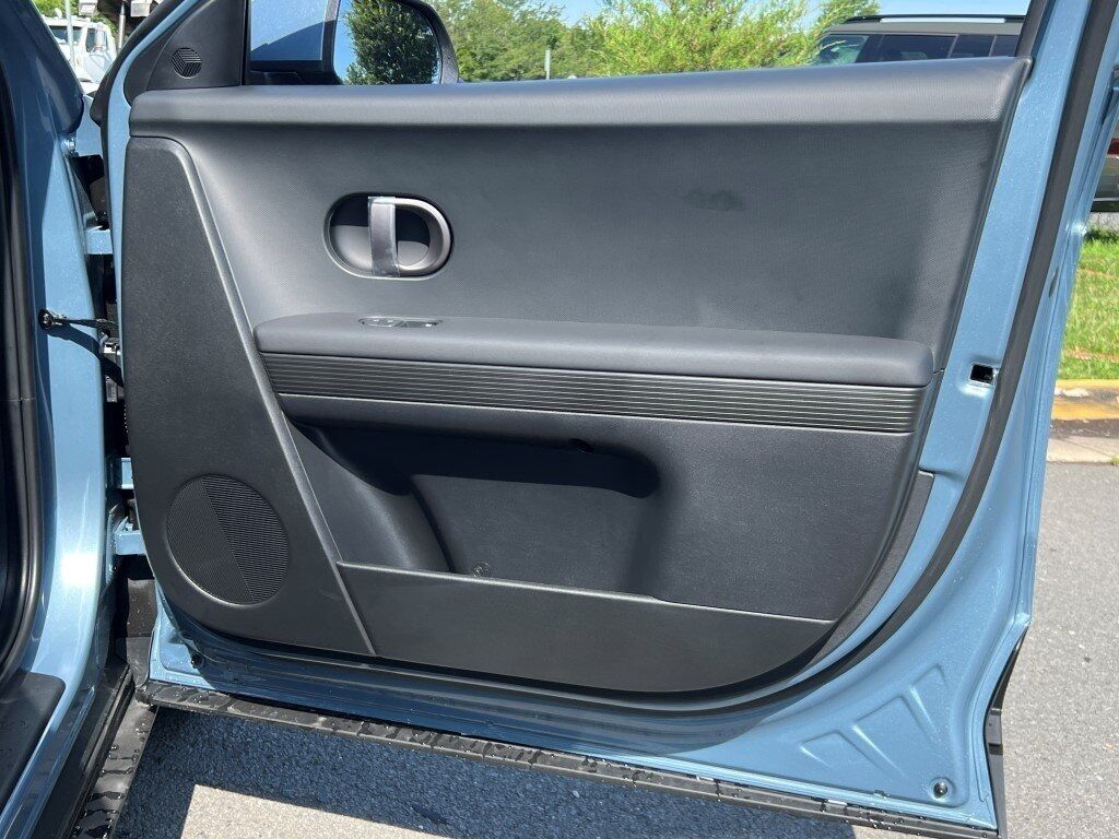 2025 Hyundai IONIQ 5 SEL Chantilly VA